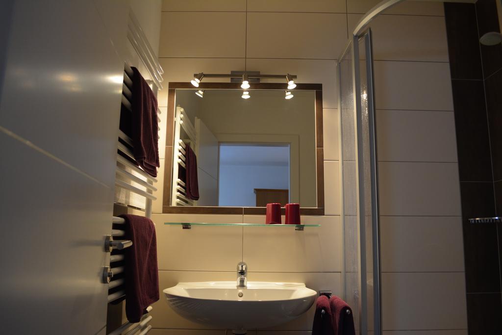 Appartement Jaeger Manuela Flachau Room photo
