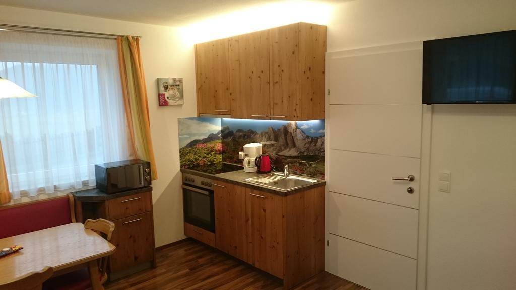 Appartement Jaeger Manuela Flachau Exterior photo